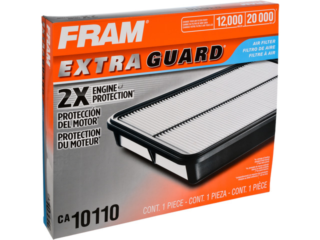 FRAM Extra Guard® Air Filter