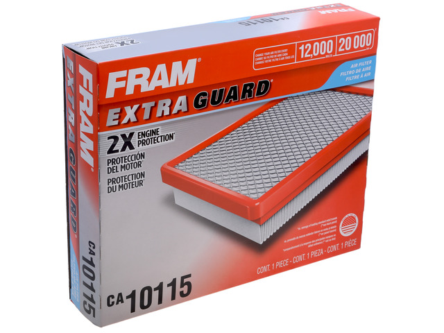 FRAM Extra Guard® Air Filter