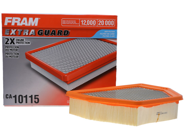 FRAM Extra Guard® Air Filter