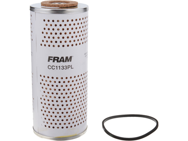 FRAM Fuel Filter