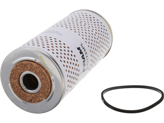 FRAM Fuel Filter