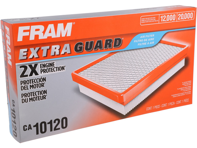 FRAM Extra Guard® Air Filter
