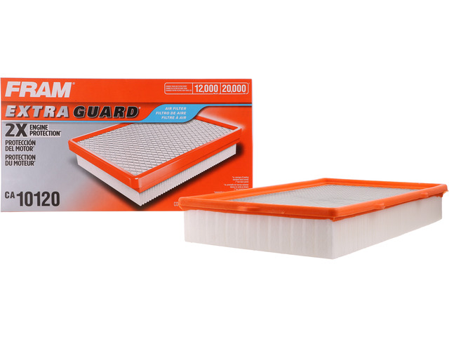 FRAM Extra Guard® Air Filter