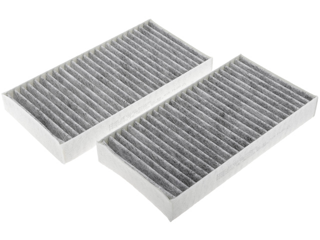 FRAM Fresh Breeze® Cabin Air Filter