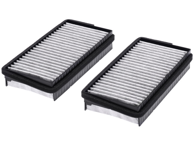 FRAM Fresh Breeze® Cabin Air Filter 3 FRAM Fresh Breeze® Cabin Air Filter