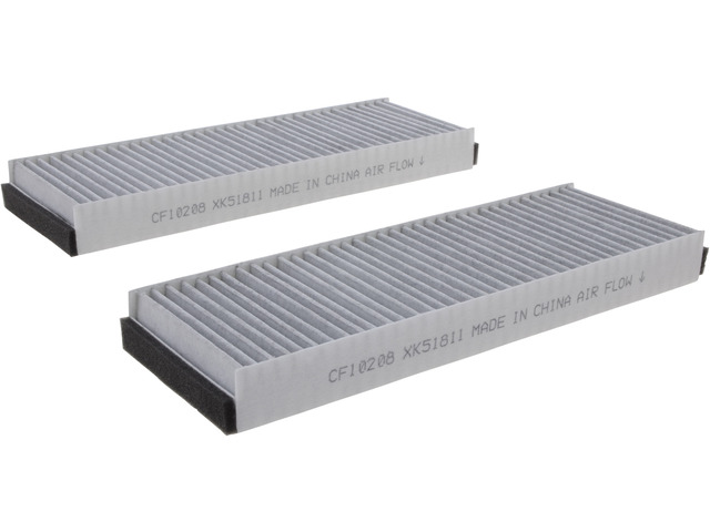 FRAM Fresh Breeze® Cabin Air Filter