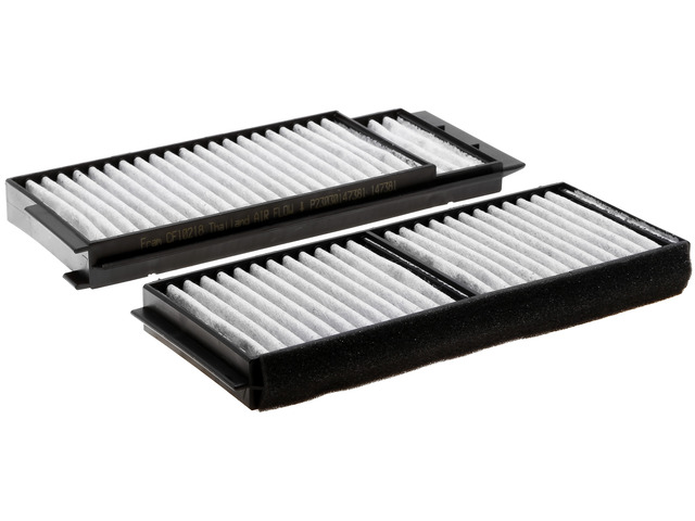 FRAM Fresh Breeze® Cabin Air Filter