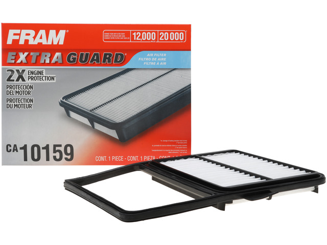 FRAM Extra Guard® Air Filter