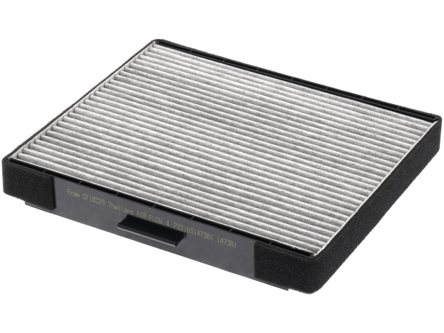 FRAM Fresh Breeze® Cabin Air Filter