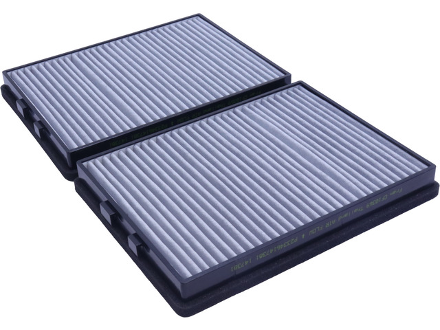 FRAM Fresh Breeze® Cabin Air Filter