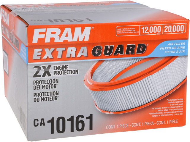 FRAM Extra Guard® Air Filter