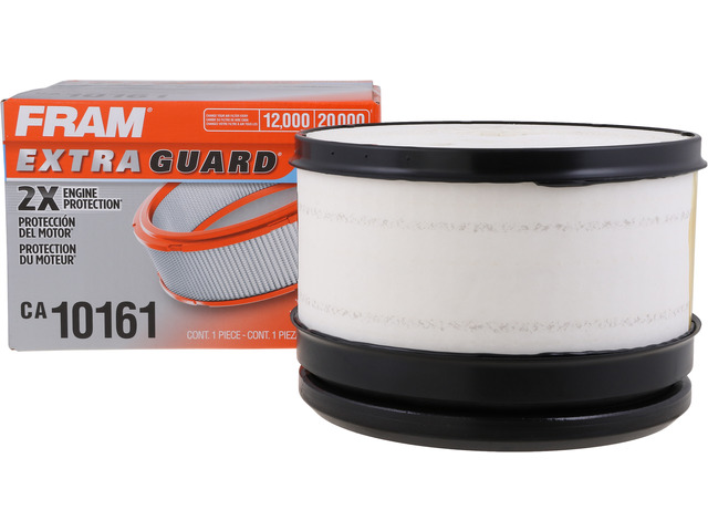 FRAM Extra Guard® Air Filter