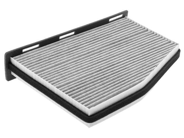 FRAM Fresh Breeze® Cabin Air Filter 2 FRAM Fresh Breeze® Cabin Air Filter