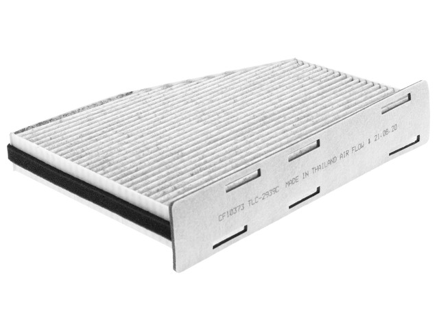 FRAM Fresh Breeze® Cabin Air Filter 3 FRAM Fresh Breeze® Cabin Air Filter