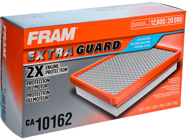 FRAM Extra Guard® Air Filter