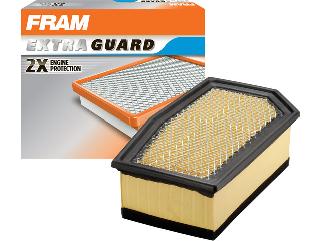 FRAM Extra Guard® Air Filter 3 FRAM Extra Guard® Air Filter